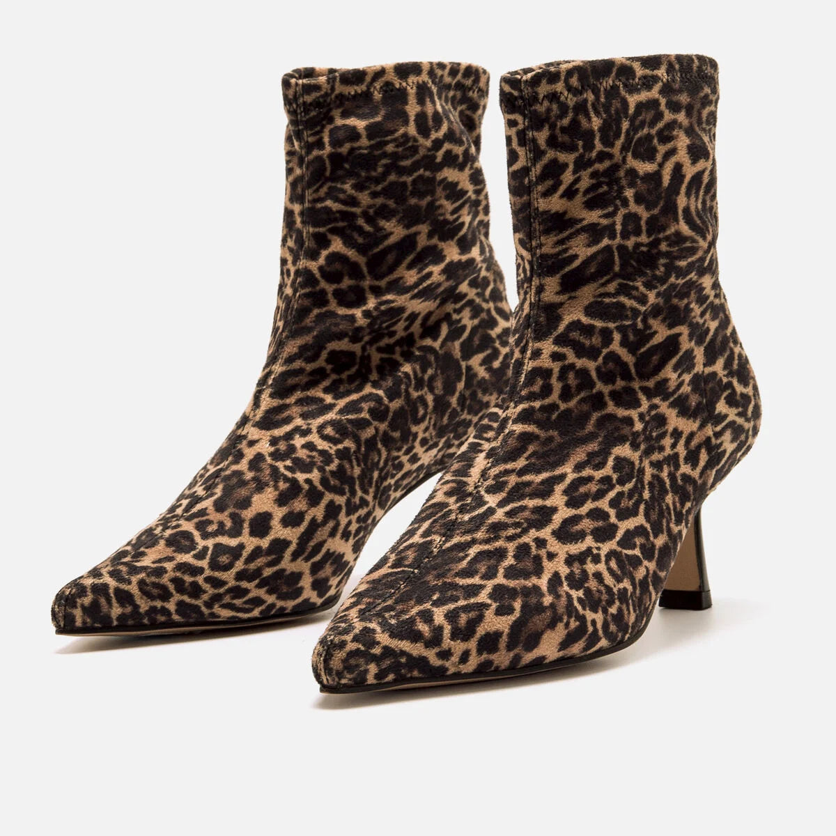 BOTIN TACON LEOPARDO 59671 MUSTANG