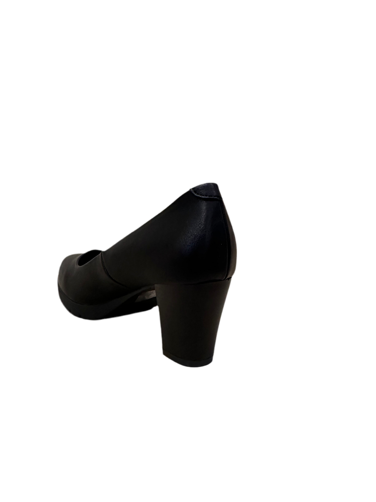 SALÓN NEGRO TACON 6 HISPAFLEX