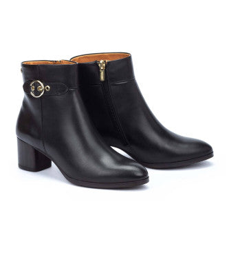 PIKOLINOS BOTIN W1Z-8588 CALAFAT NEGRO