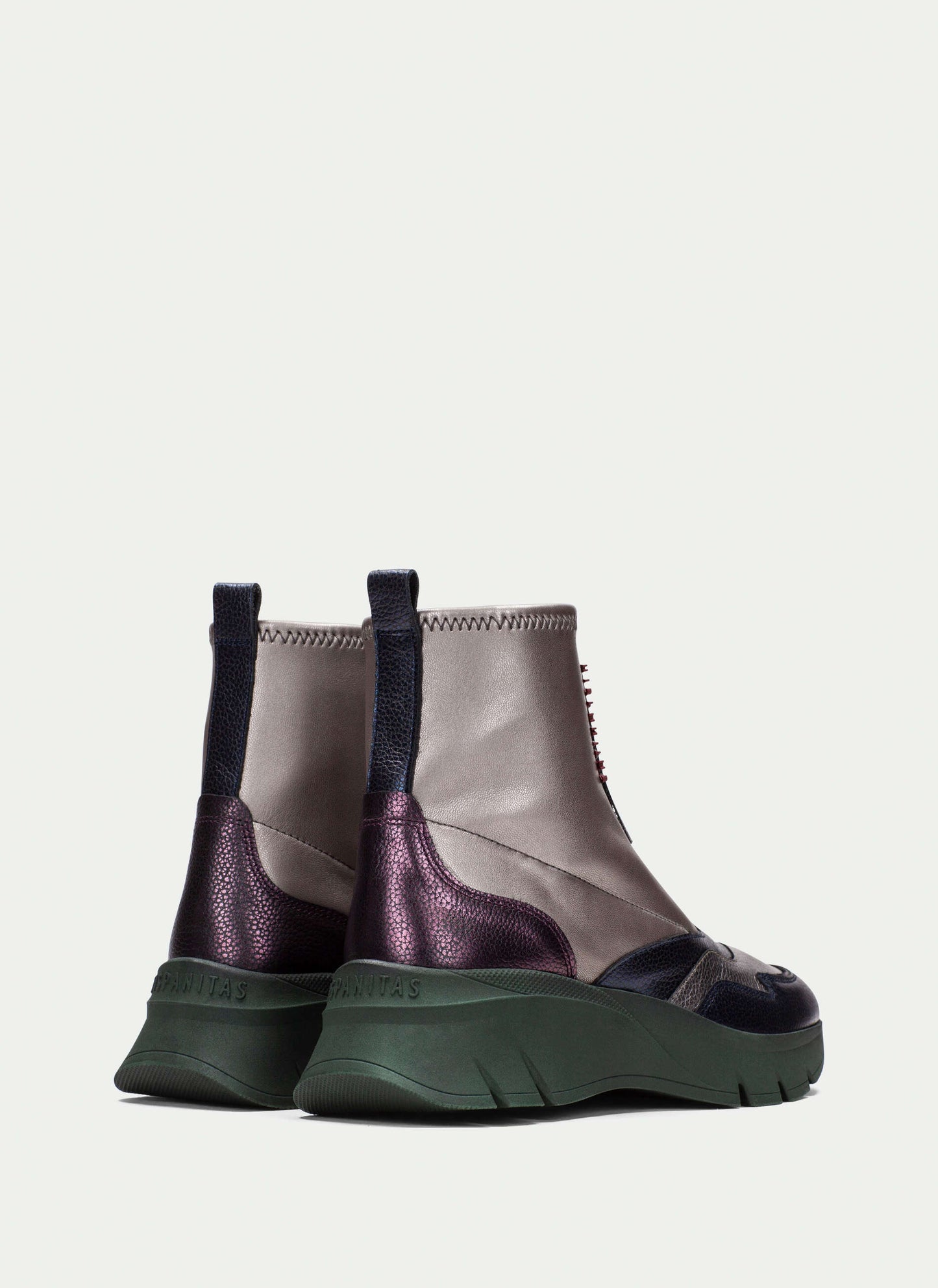 HISPANITAS BOTIN HELSINKI