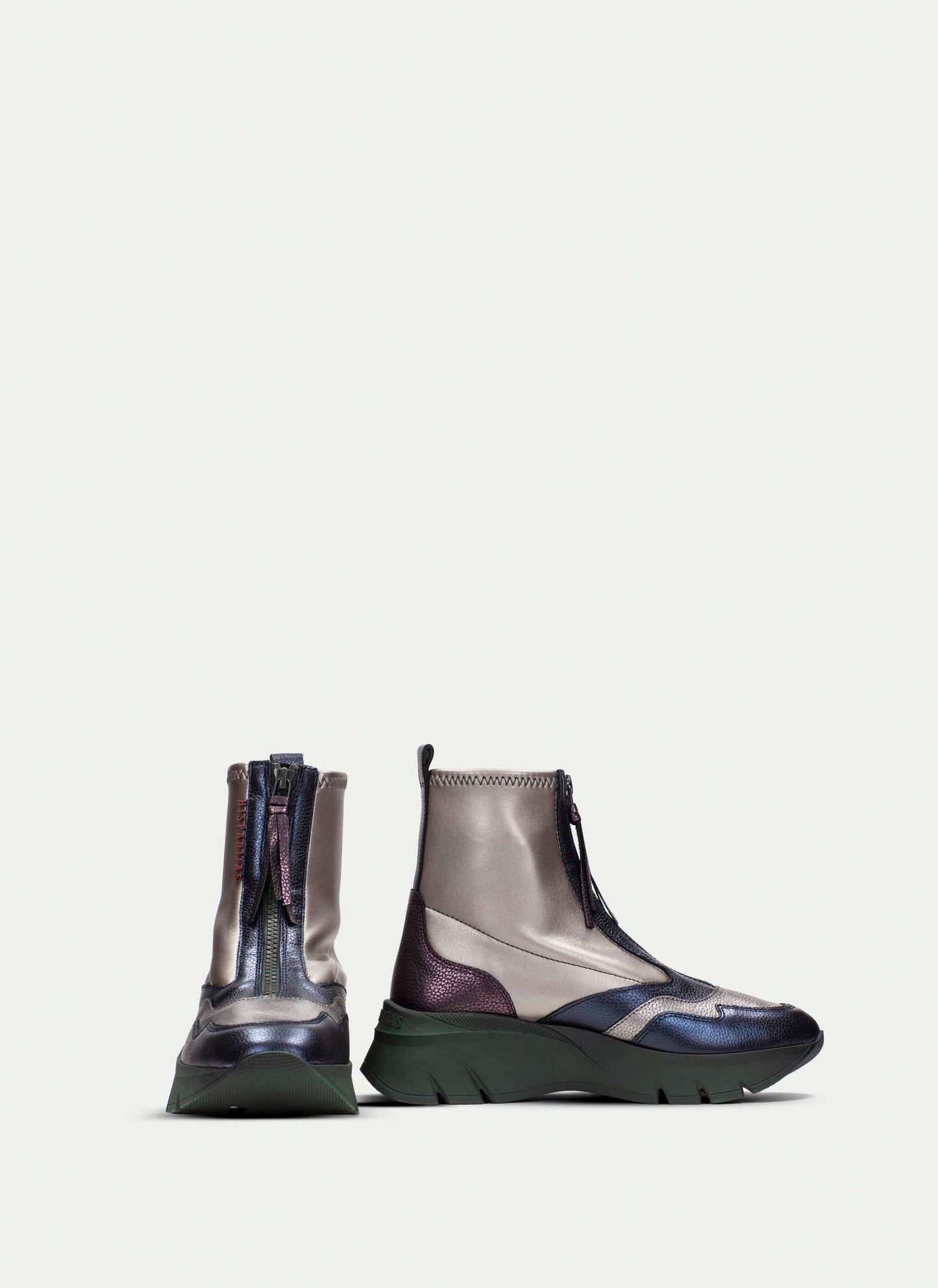 HISPANITAS BOTIN HELSINKI