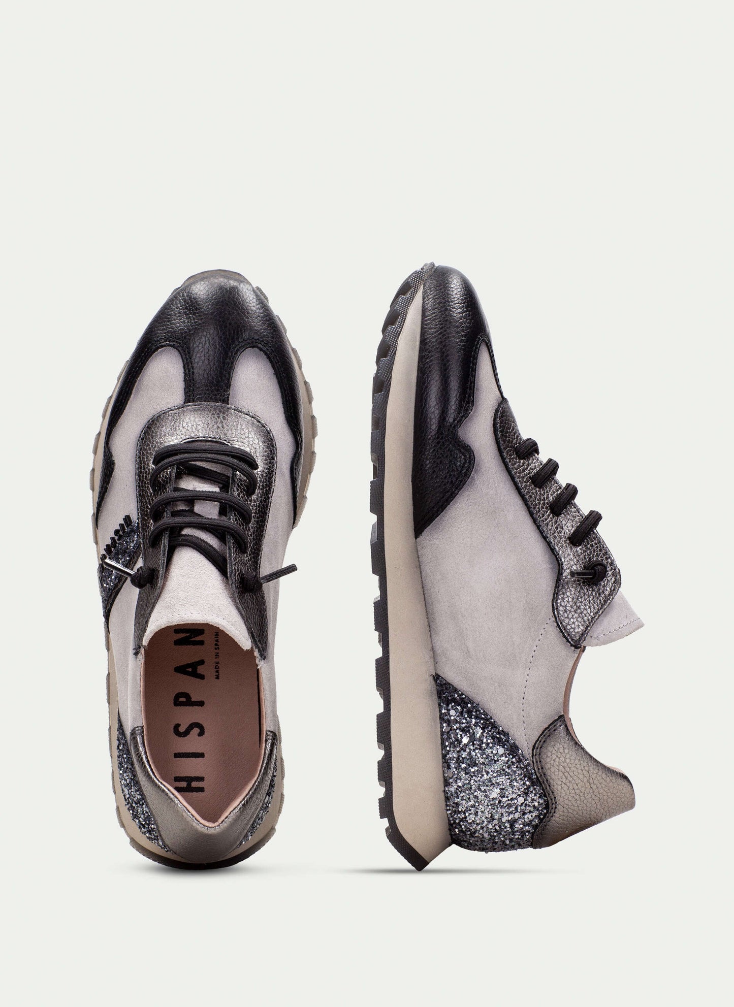 HISPANITAS ZAPATILLA LOIRA