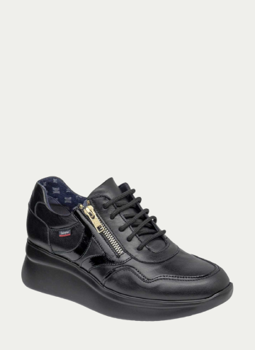 CALLAGHAN ZAPATILLA CUÑA