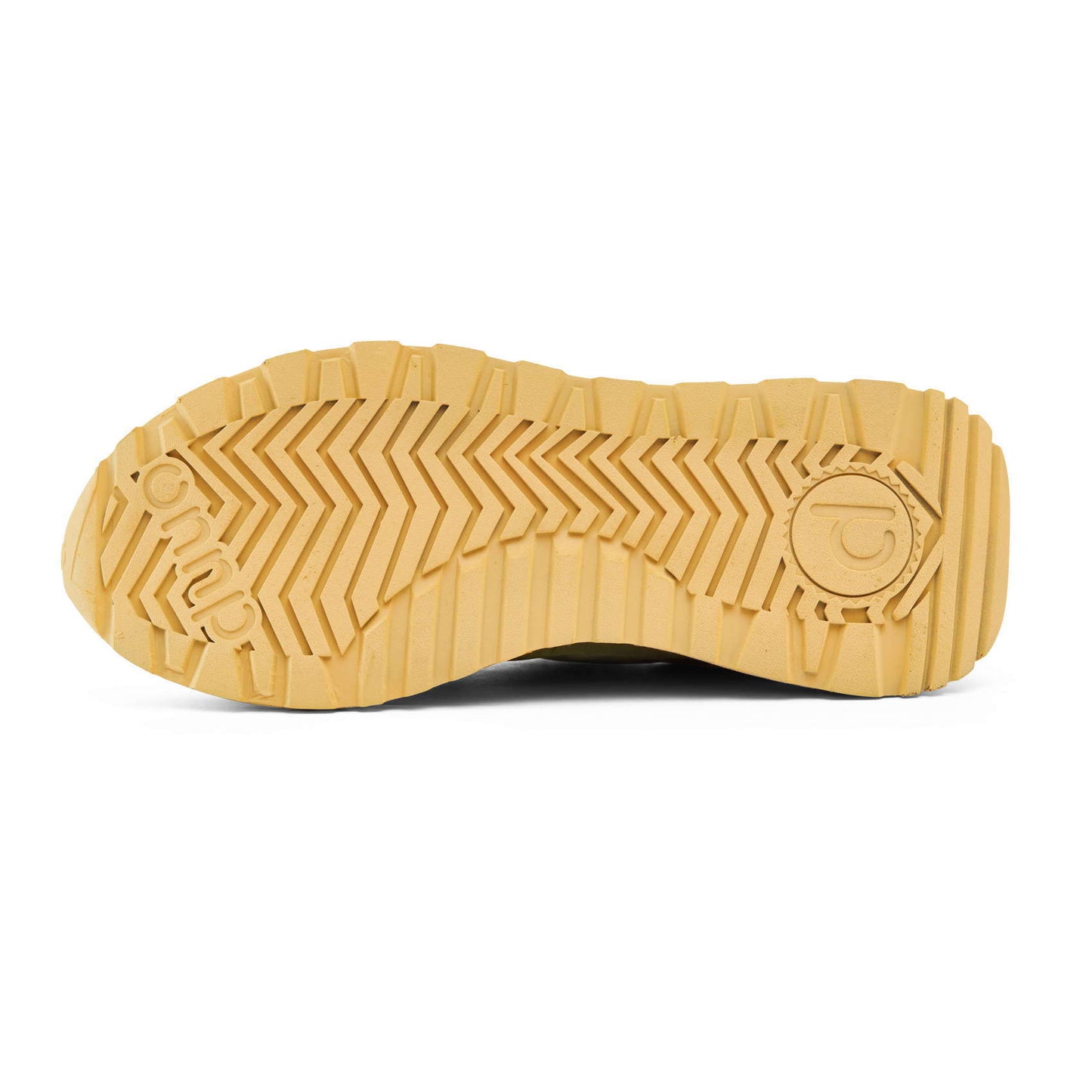 ZAPATILLA DUUO SENSEI MOON KAKI