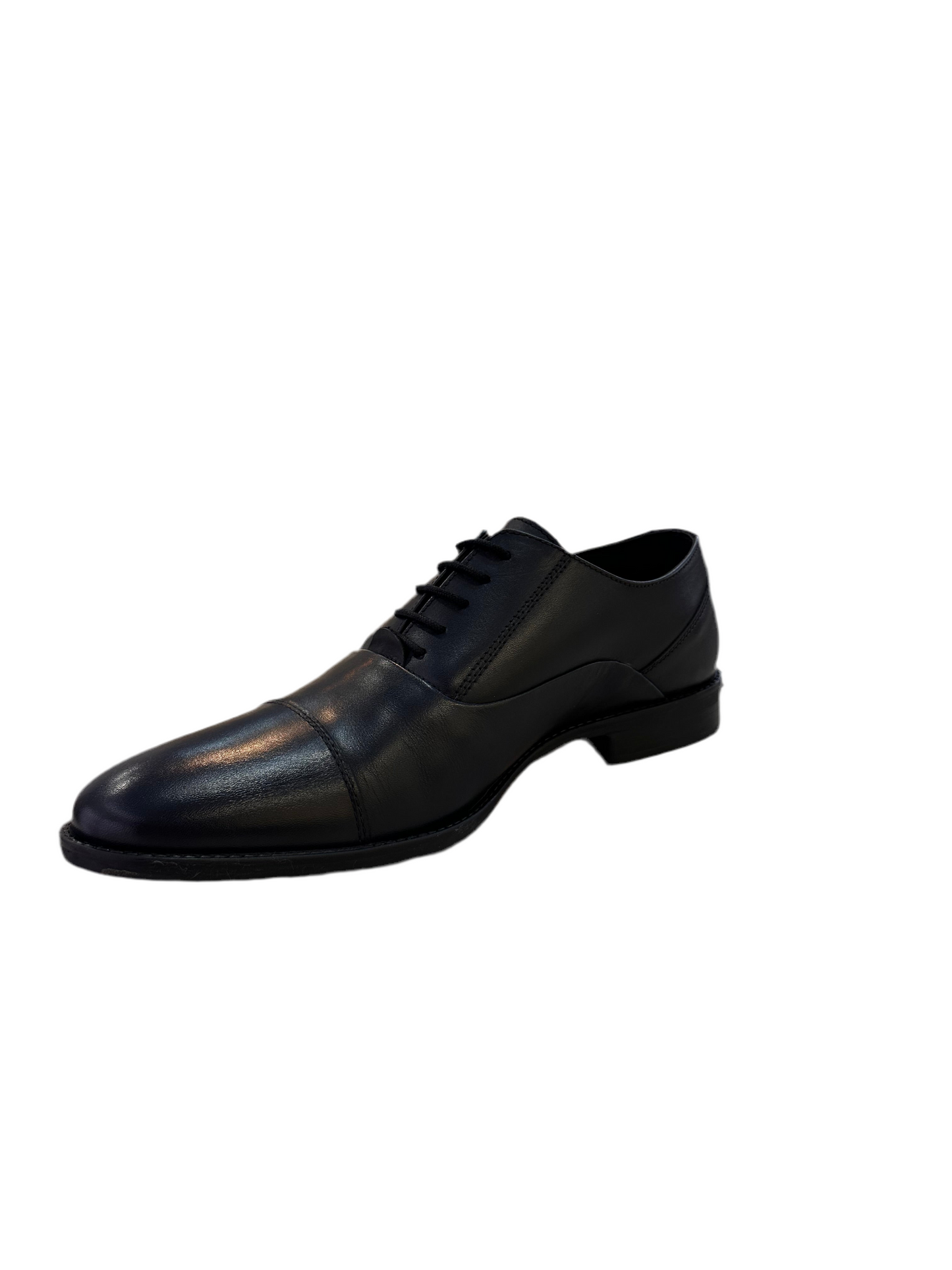 ZAPATO INGLES AZUL MARINO T2IN