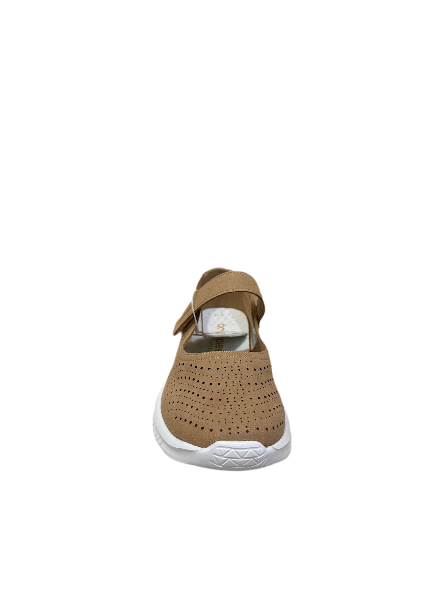MERCEDITA AMARPIES CAMEL A0G28353