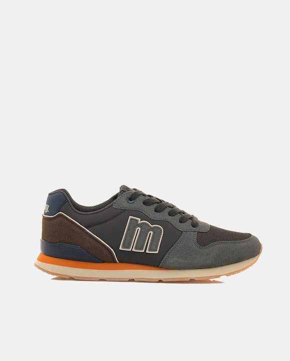 ZAPATILLA JOGGO MUSTANG 84467