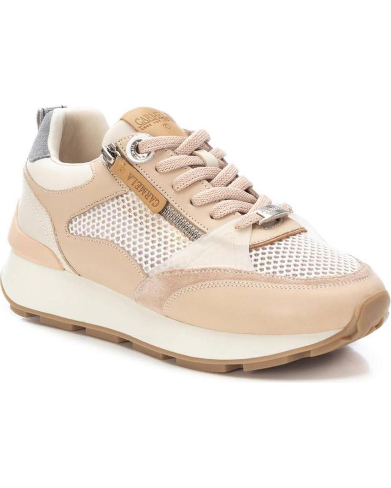 ZAPATILLA CARMELA CREMALLERA 160444