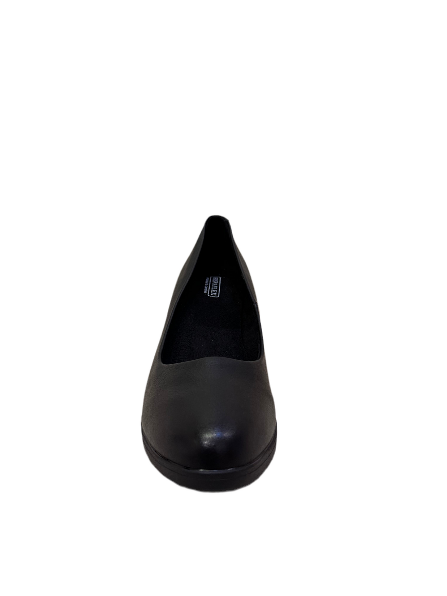 SALÓN NEGRO TACON 6 HISPAFLEX