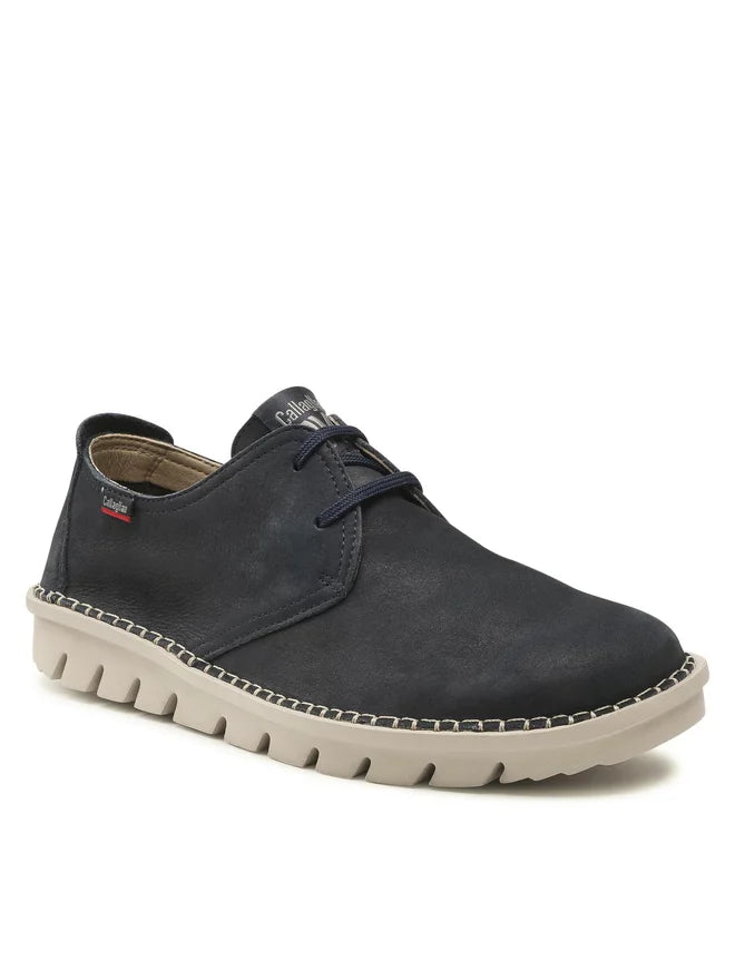 ZAPATO CALLAGHAN 14509 AZUL