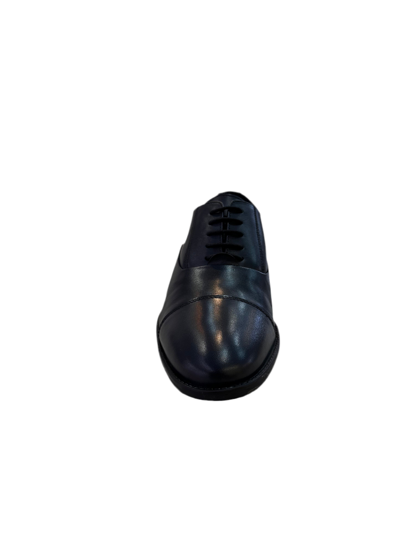 ZAPATO INGLES AZUL MARINO T2IN