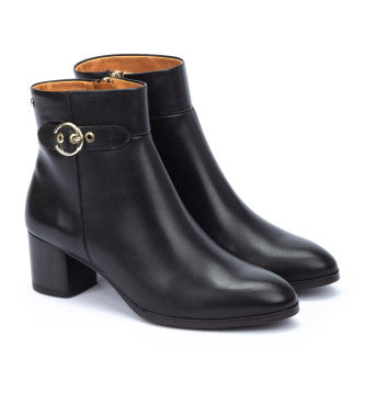 PIKOLINOS BOTIN W1Z-8588 CALAFAT NEGRO