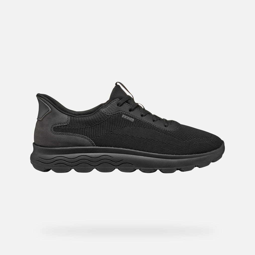 GEOX ZAPATILLA SPHERICA PLUS HOMBRE