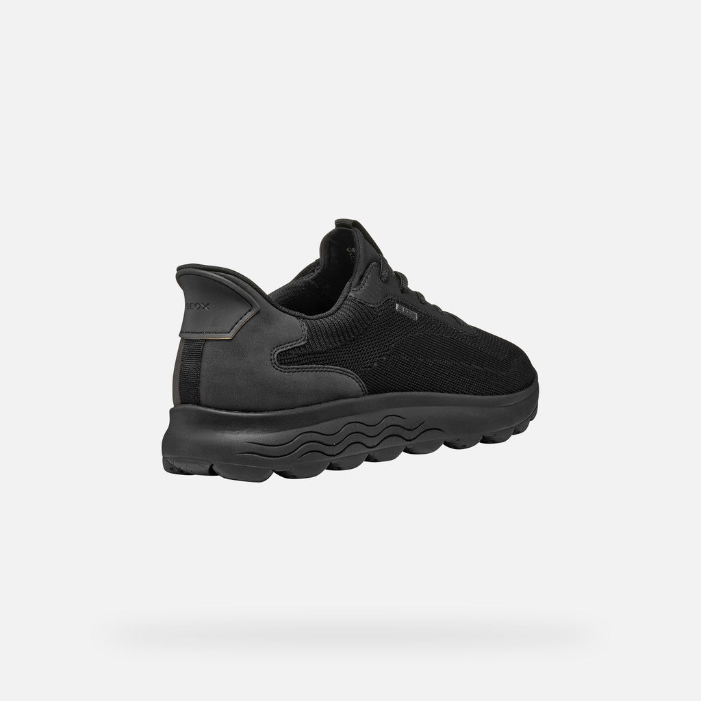 GEOX ZAPATILLA SPHERICA PLUS HOMBRE