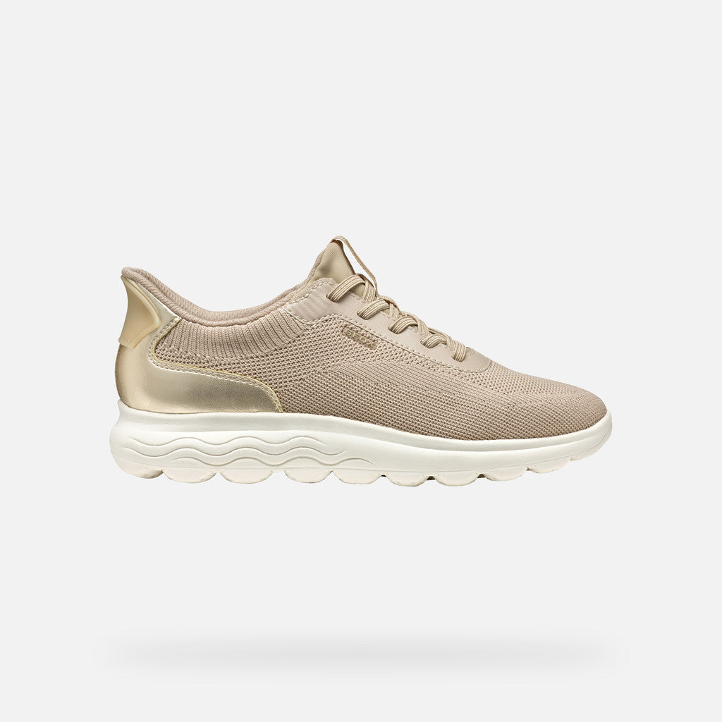 GEOX ZAPATILLA SPHERICA PLUS HOMBRE
