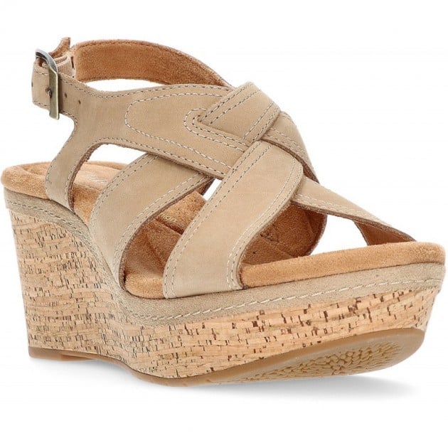SANDALIA CLARKS ELLERI RAE