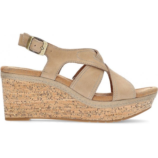 SANDALIA CLARKS ELLERI RAE