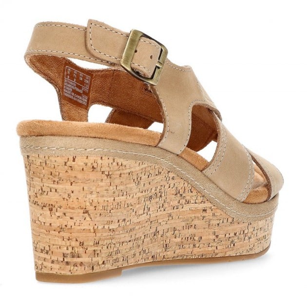 SANDALIA CLARKS ELLERI RAE