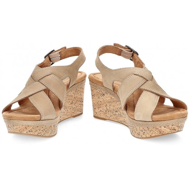 SANDALIA CLARKS ELLERI RAE