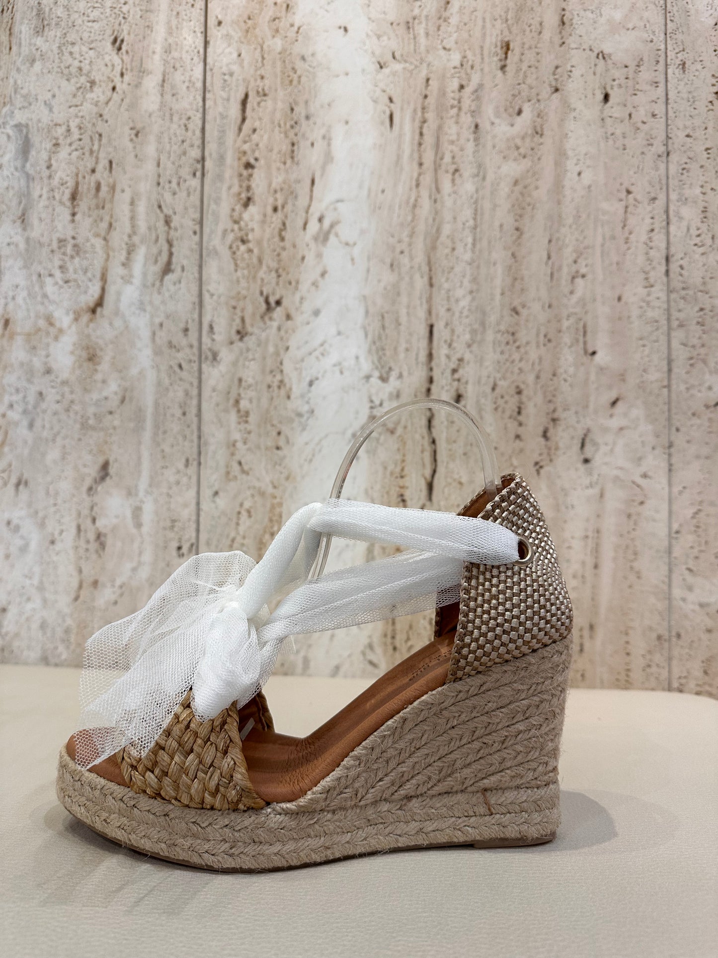 YUTE MIKEL BUB VEGA 7C BLANCO