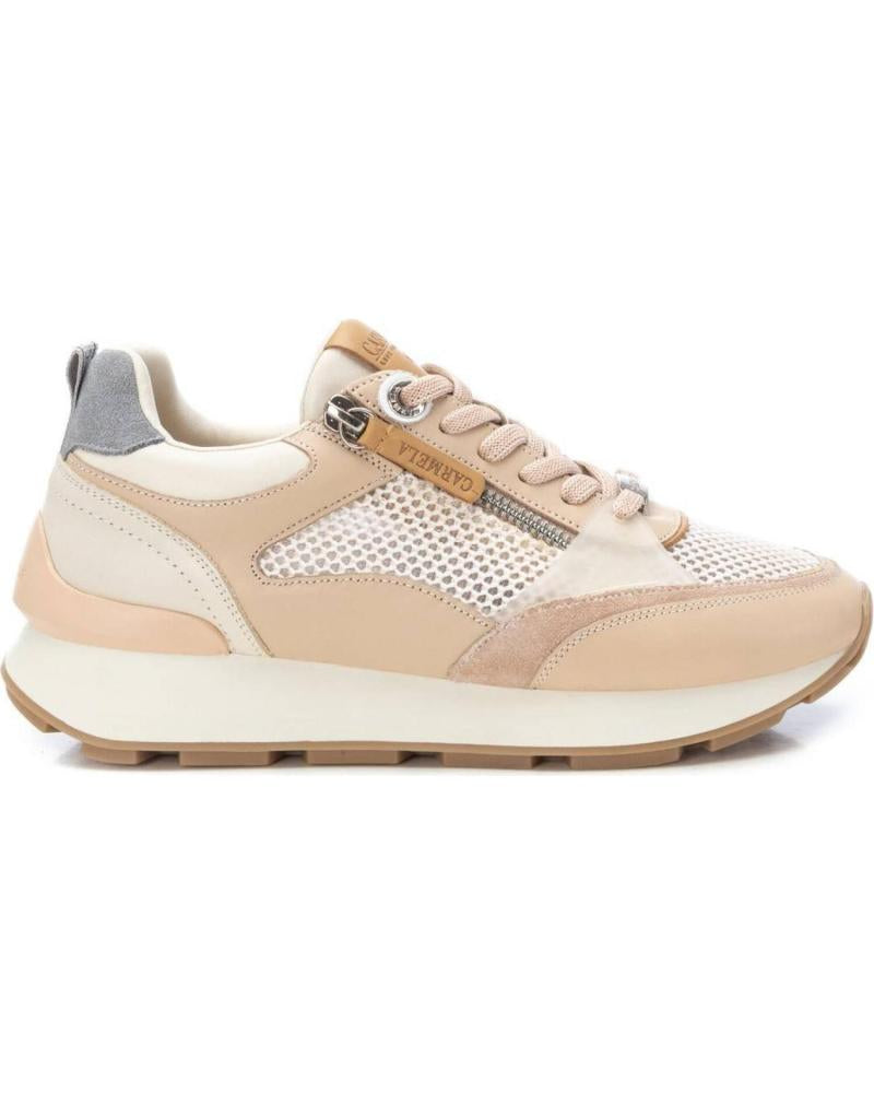 ZAPATILLA CARMELA CREMALLERA 160444