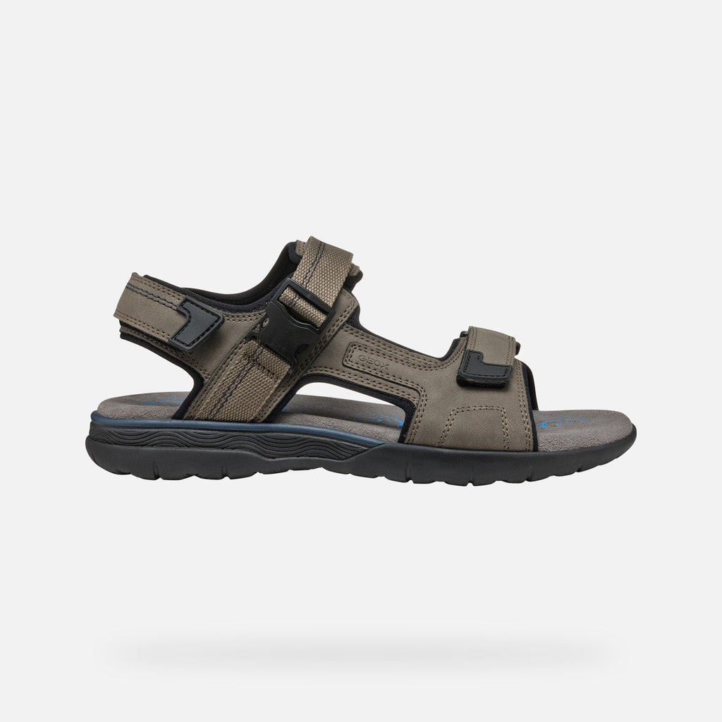 GEOX SANDALIA SPHERICA U55ELB HOMBRE