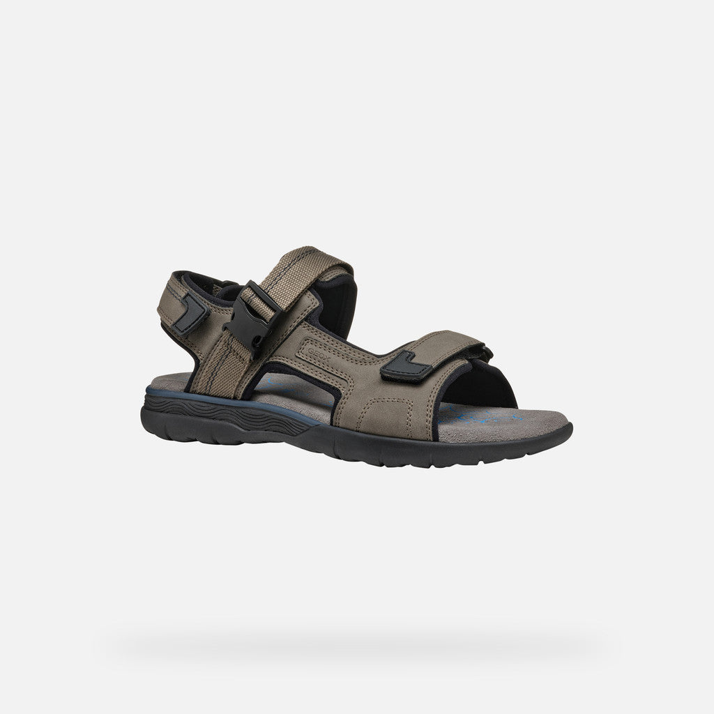GEOX SANDALIA SPHERICA U55ELB HOMBRE
