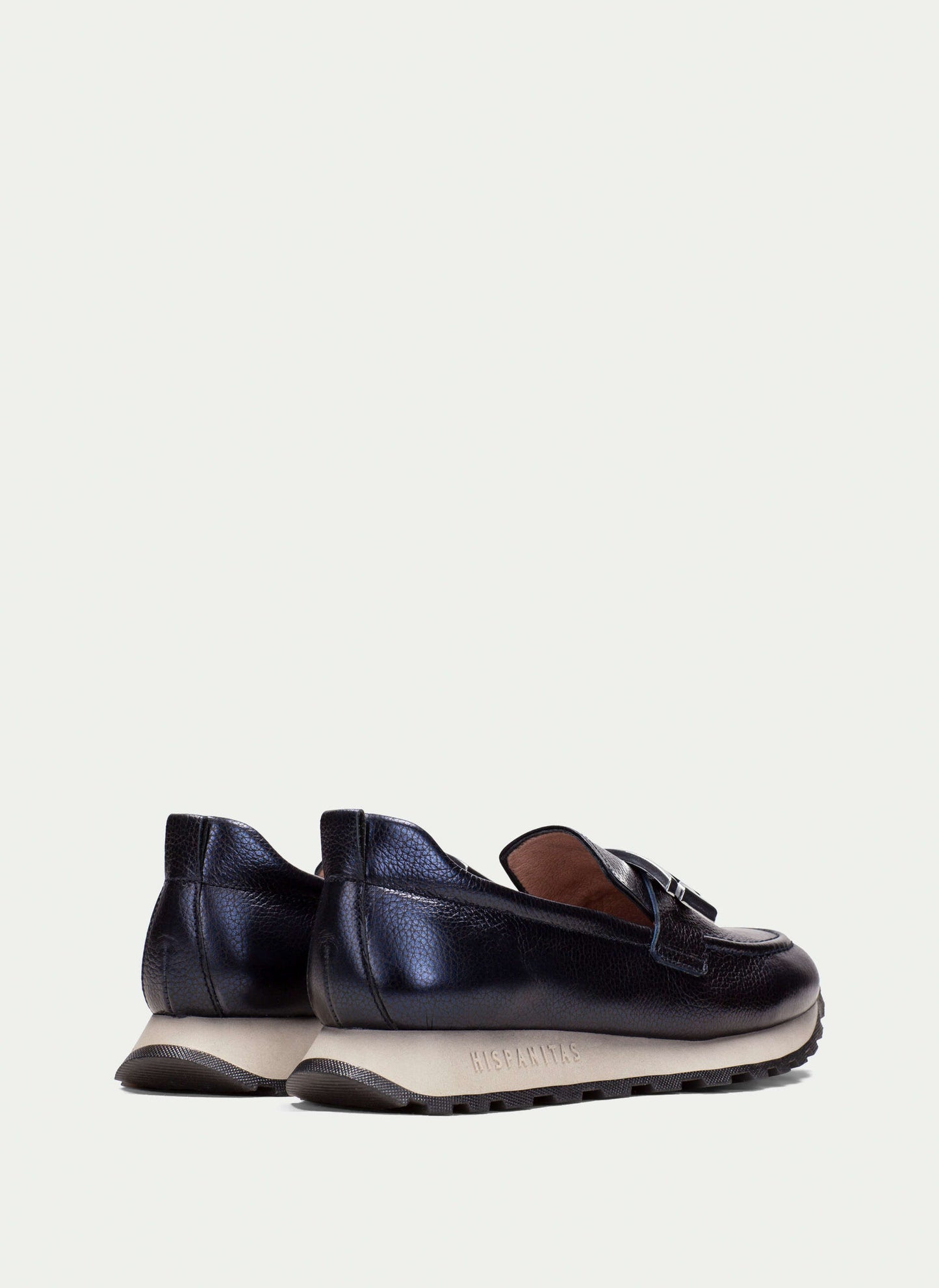 HISPANITAS MOCASIN SPORT LOIRA