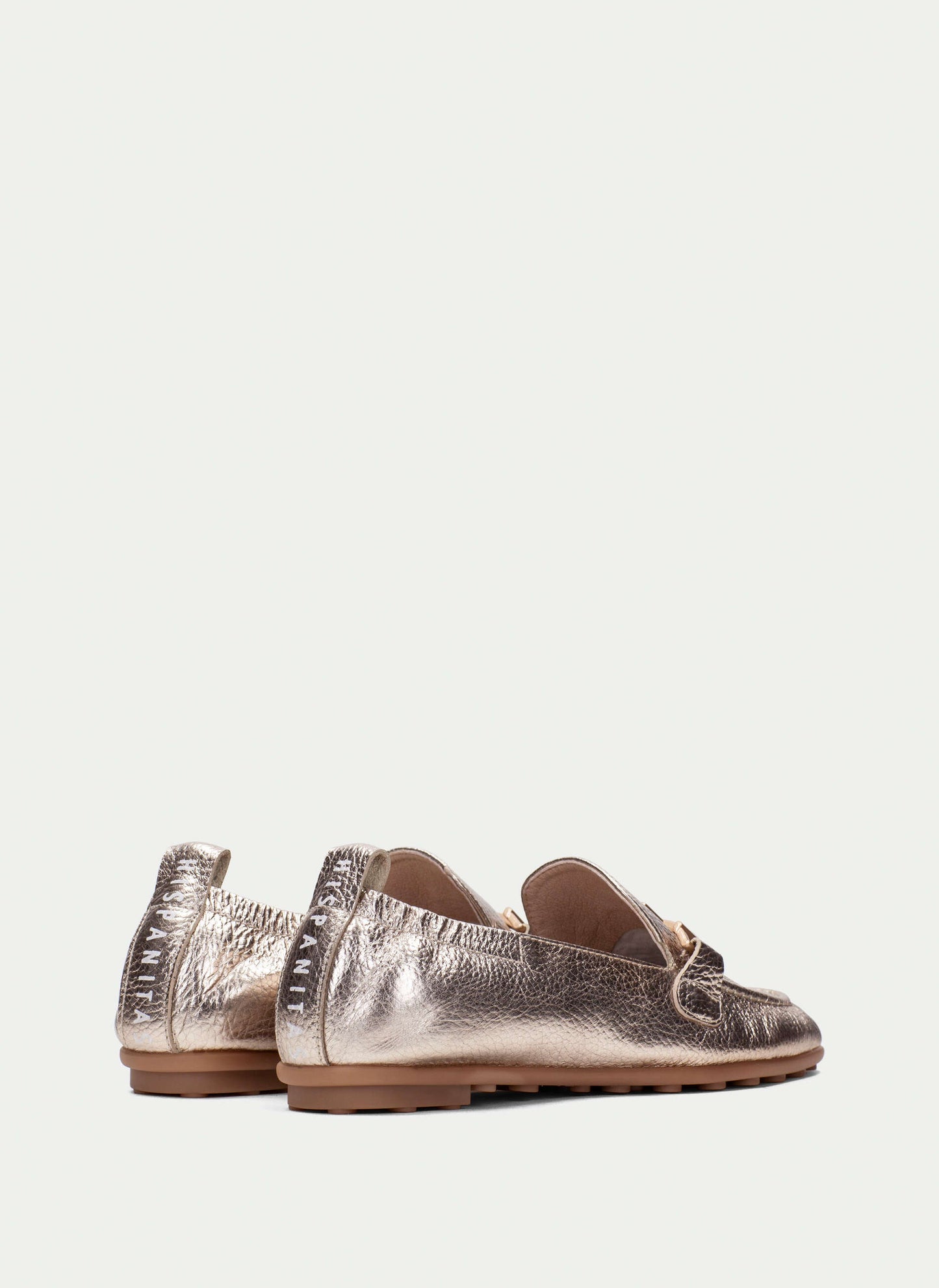 HISPANITAS MOCASIN BOMBAY HV254027 CAVA