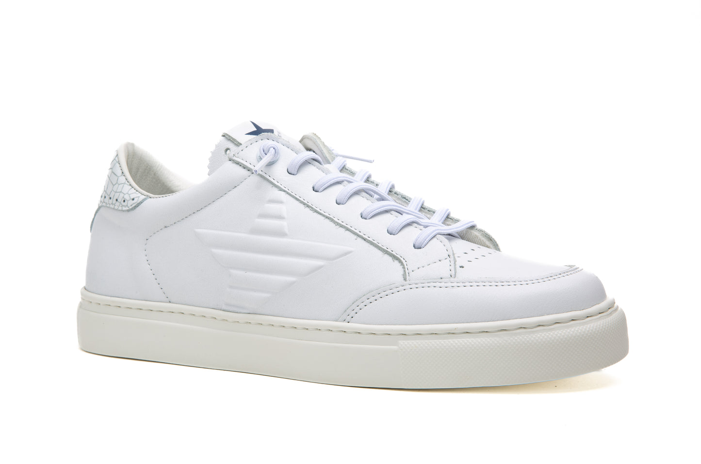 CETTI ZAPATILLA BLANCA