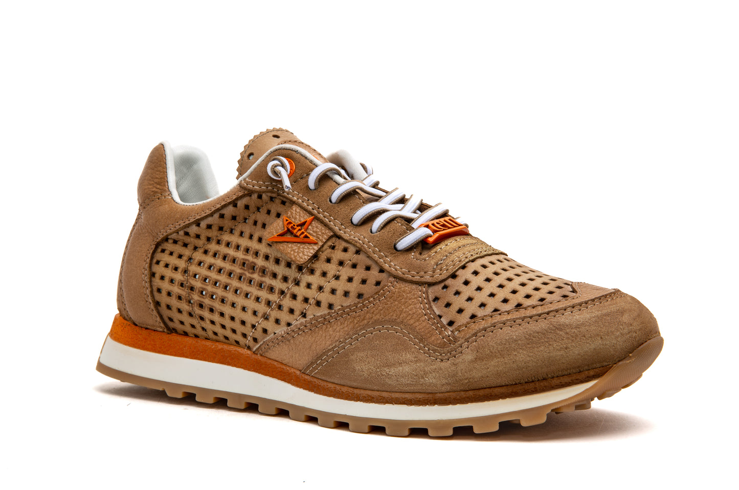 CETTI ZAPATILLA CAMEL C-848