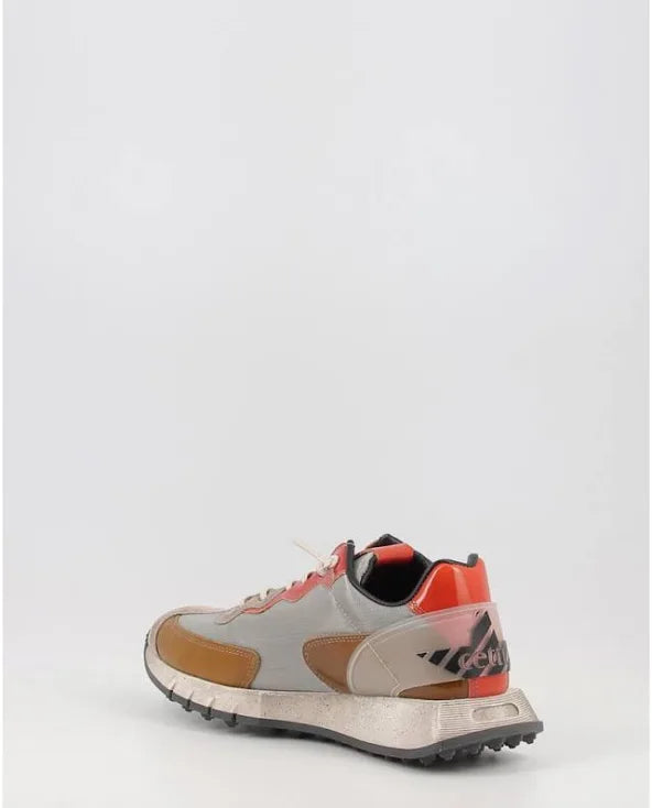 ZAPATILLA CETTI C-1293 MAMBA CAMUFLAJE