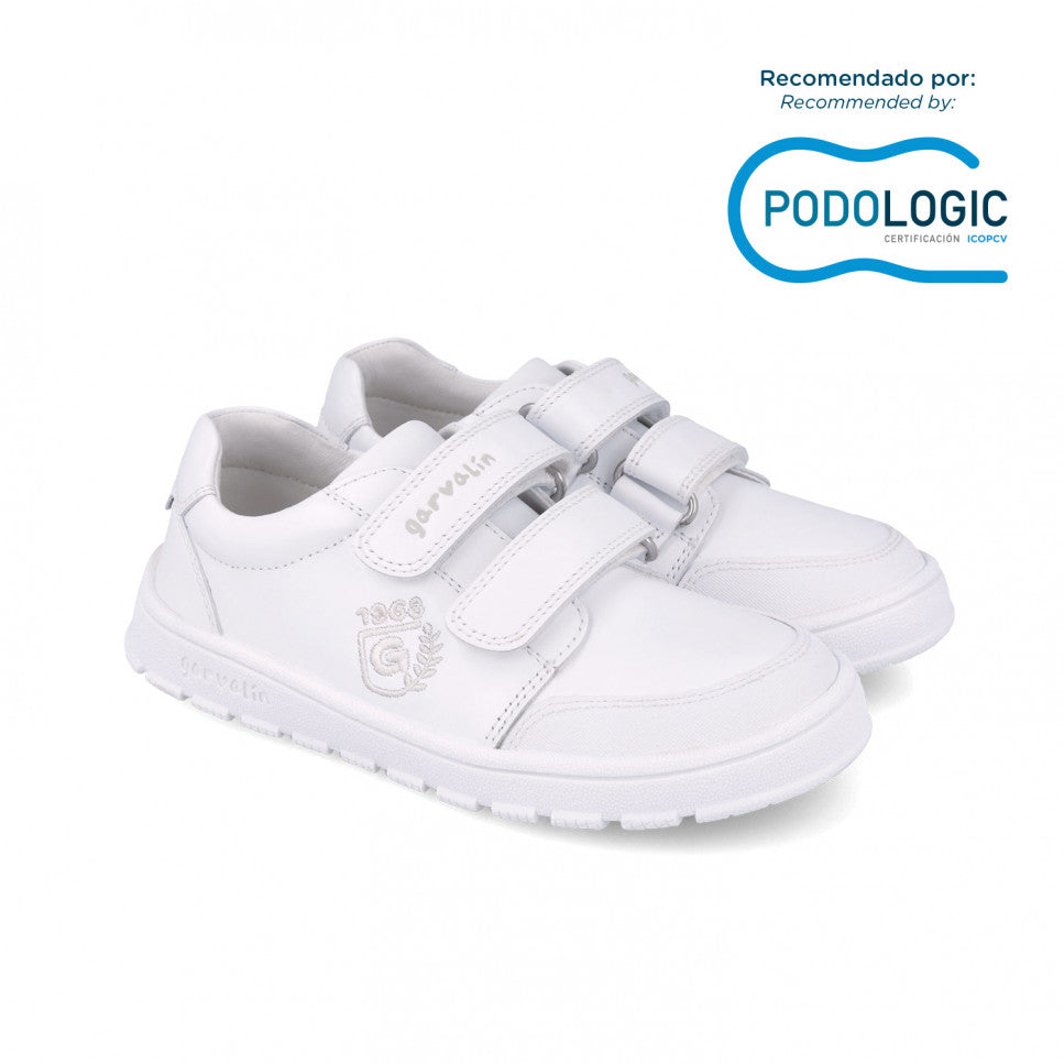 COLEGIAL GARVALIN 251505-B089 BLANCO