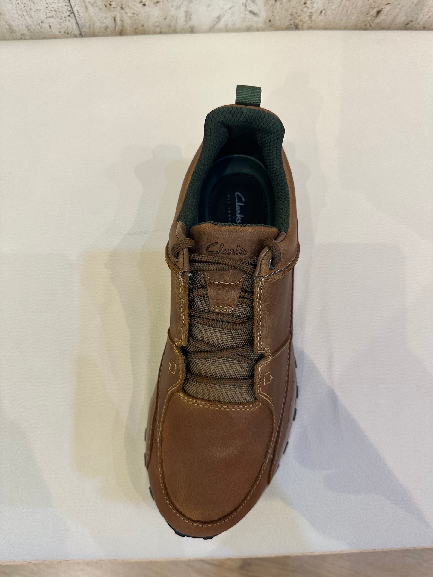 CLARKS ZAPATILLA ATL