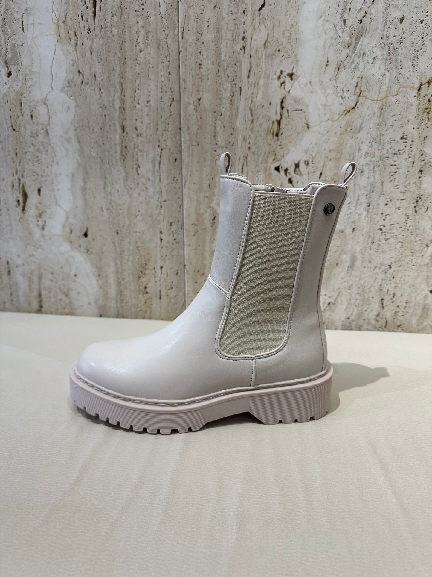 BOTIN XTI HIELO