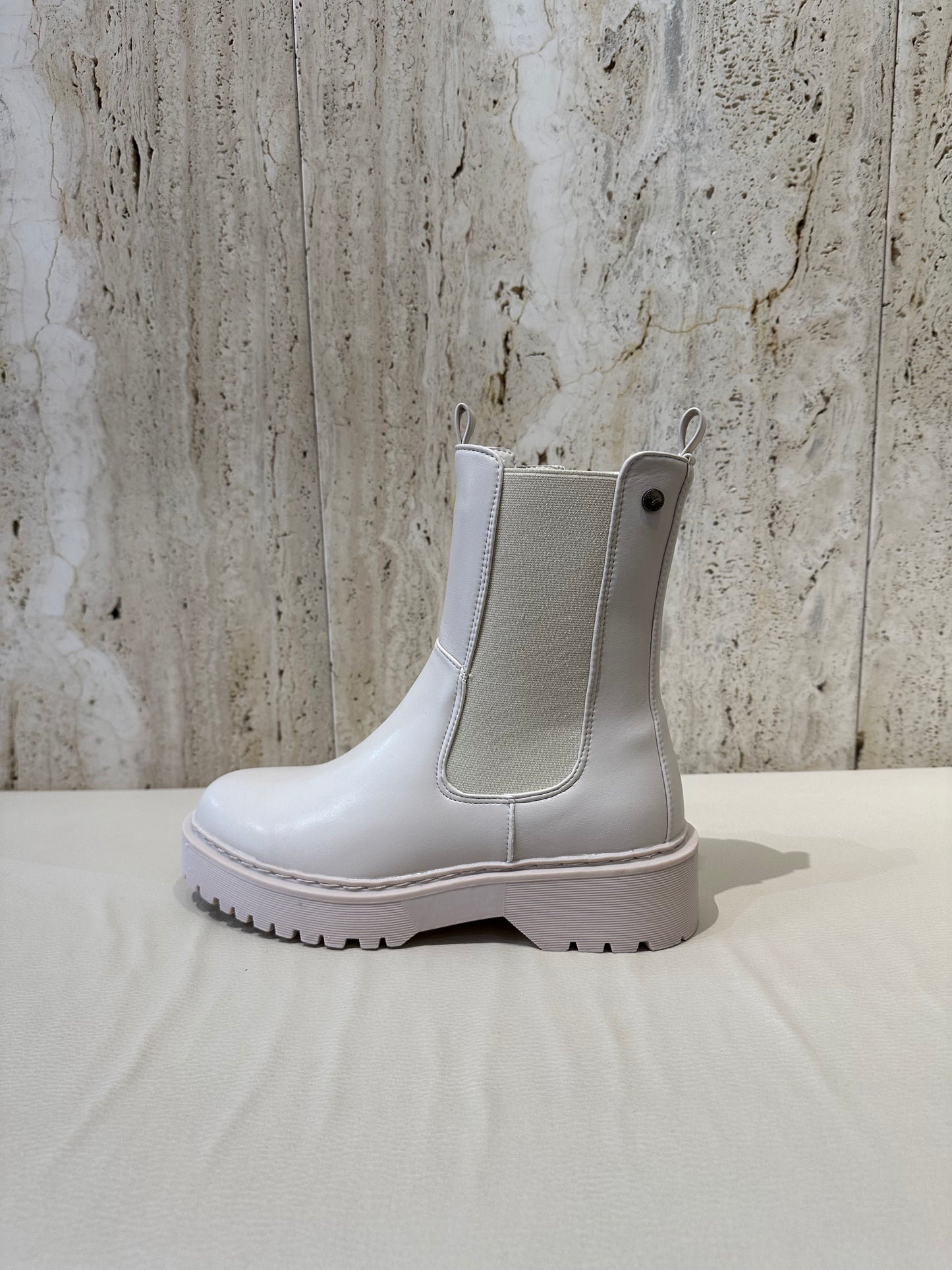BOTIN XTI HIELO