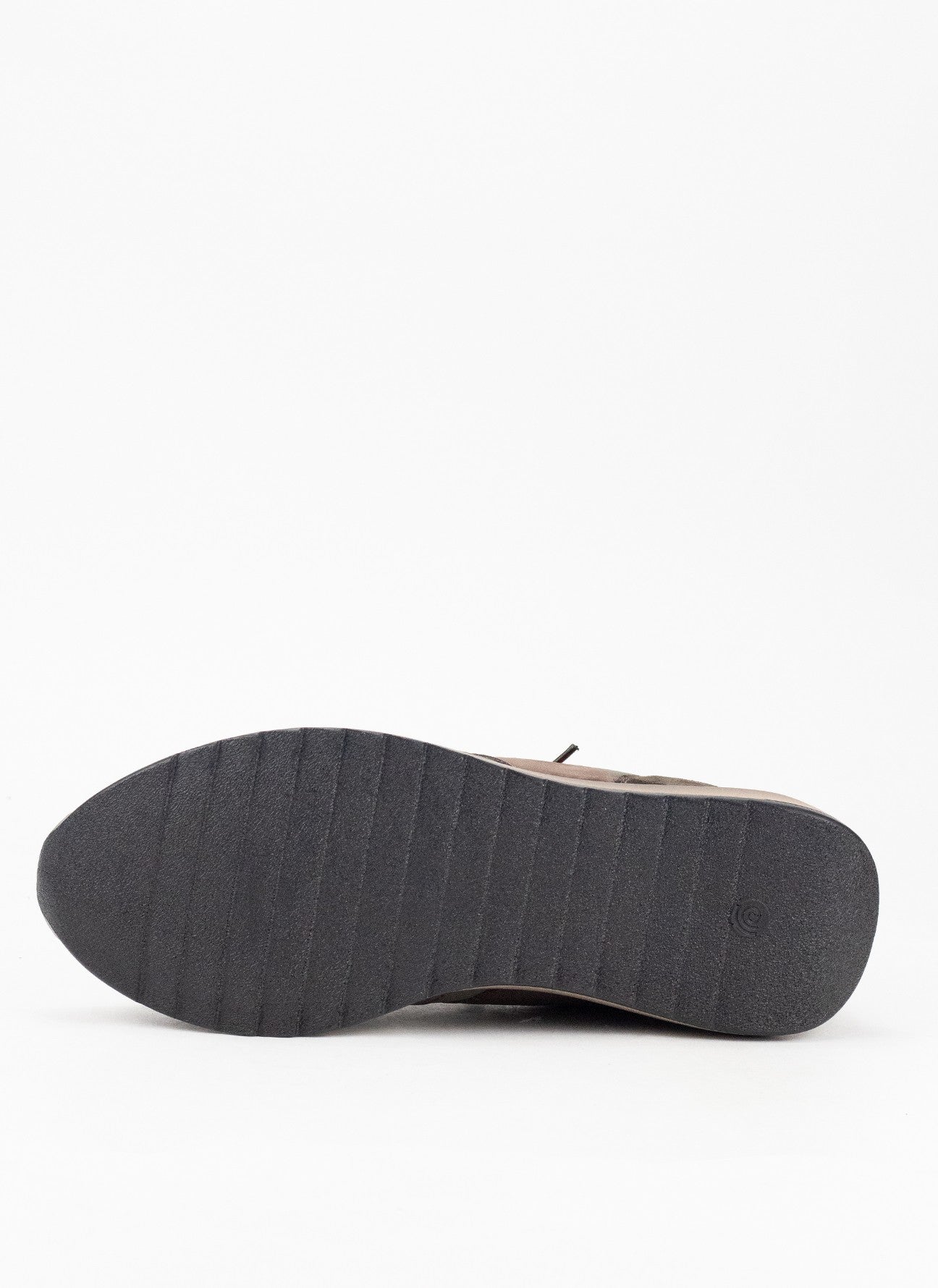 CETTI ZAPATILLA 1363 KAKI