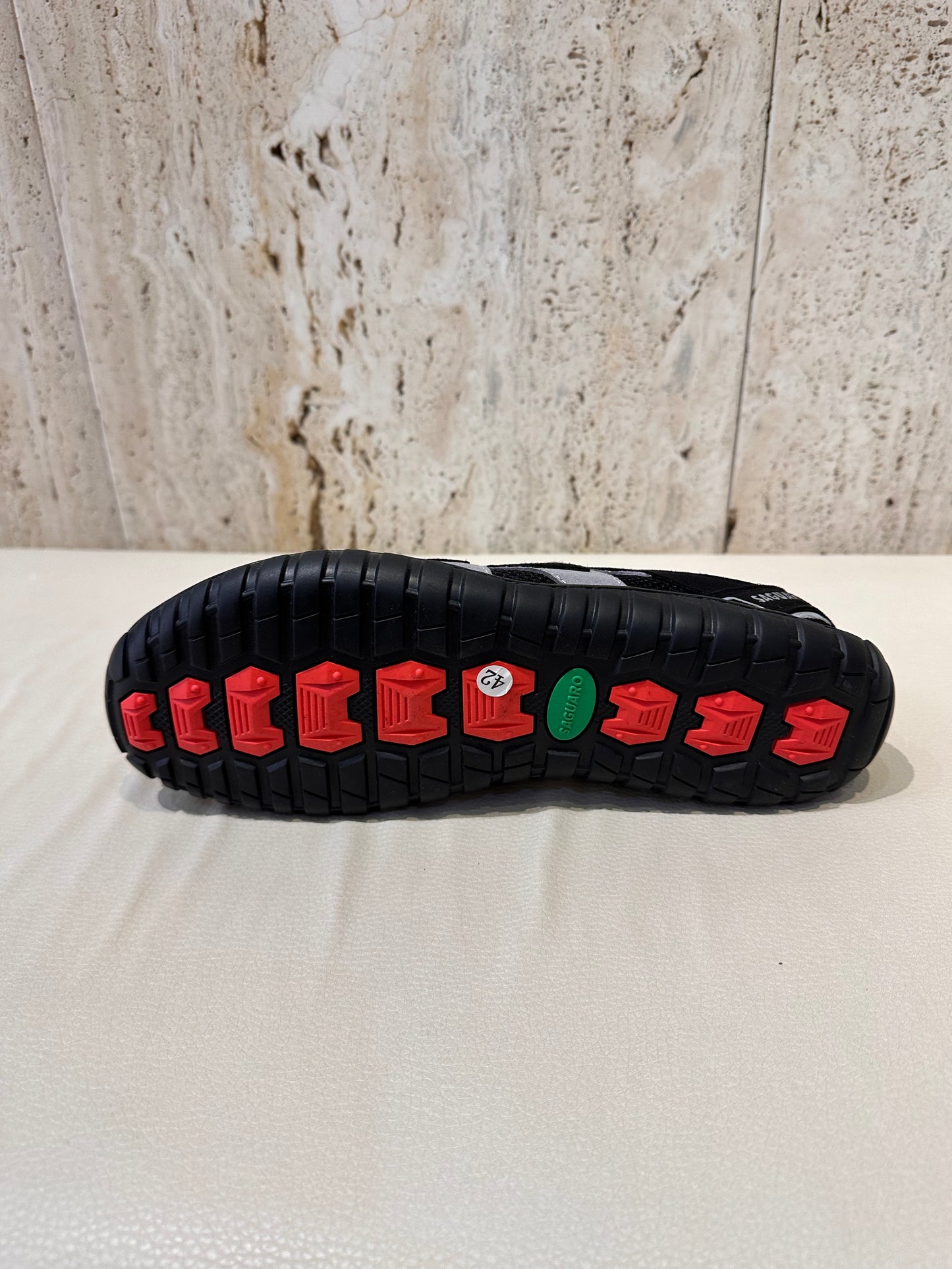 SAGUARO FORESTEP III NEGRO