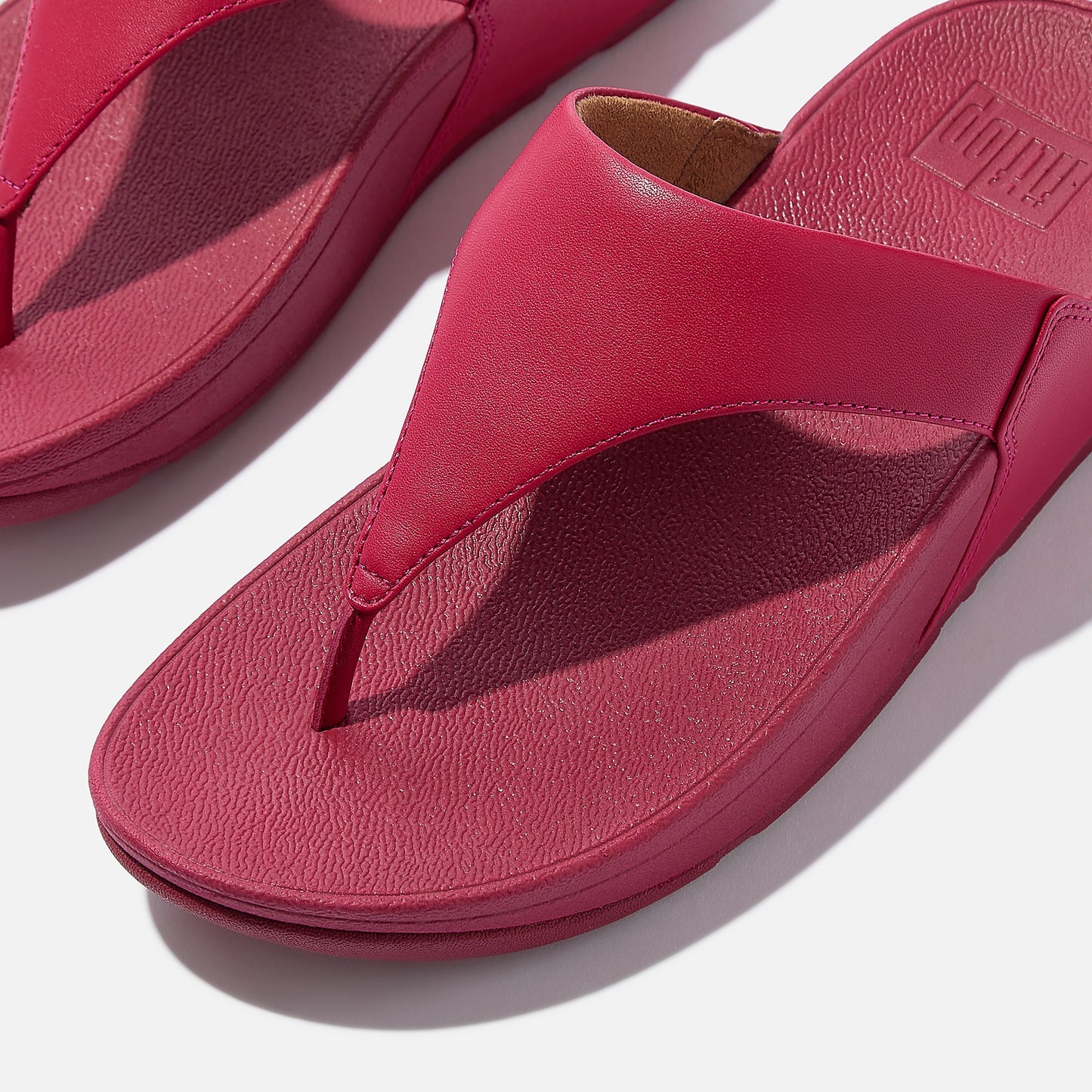 FITFLOP LULU TOEPOST