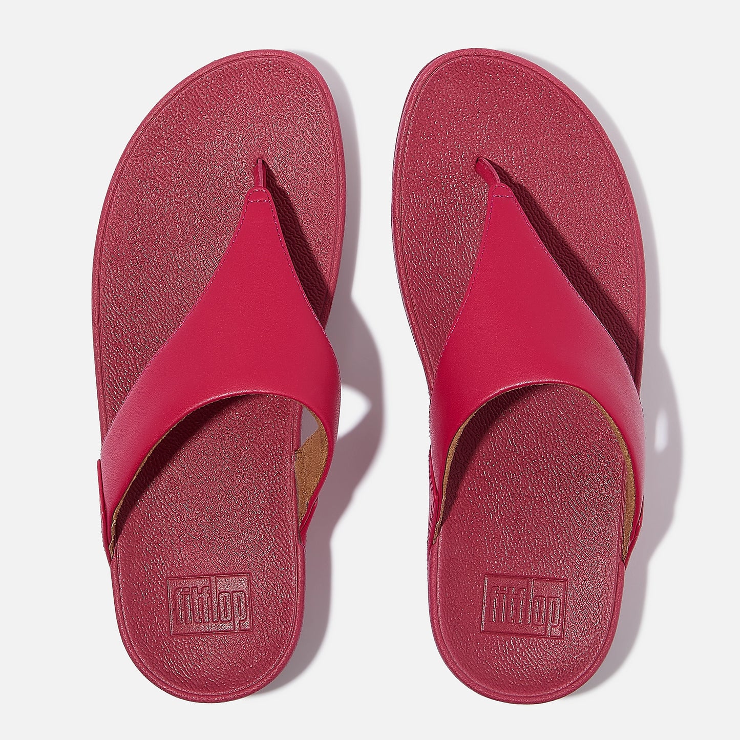 FITFLOP LULU TOEPOST