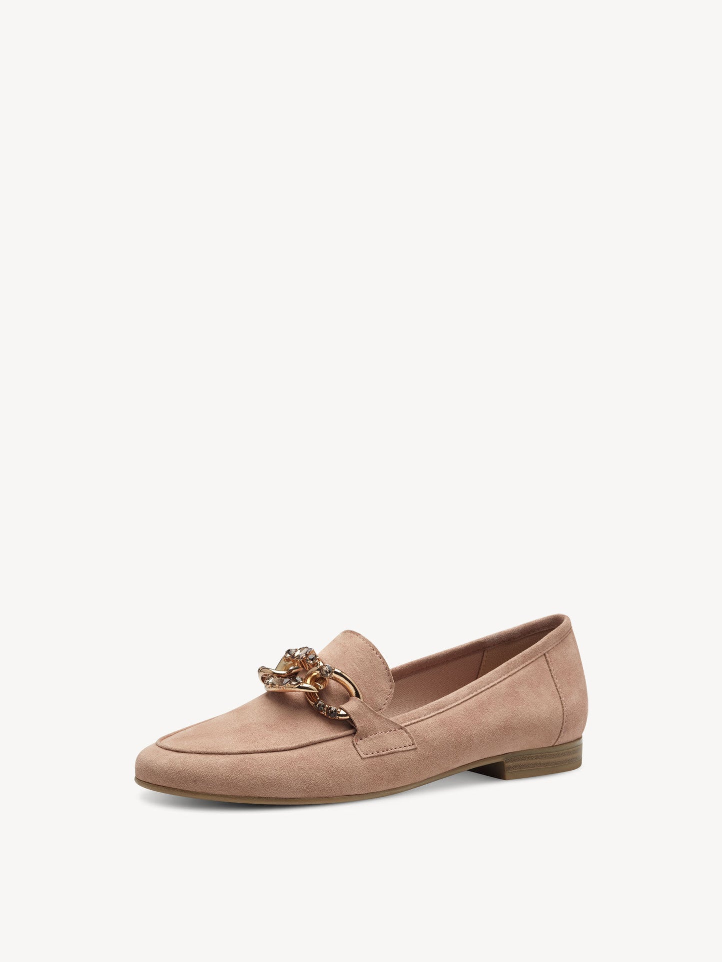 MOCASIN MARCO TOZZI NUDE