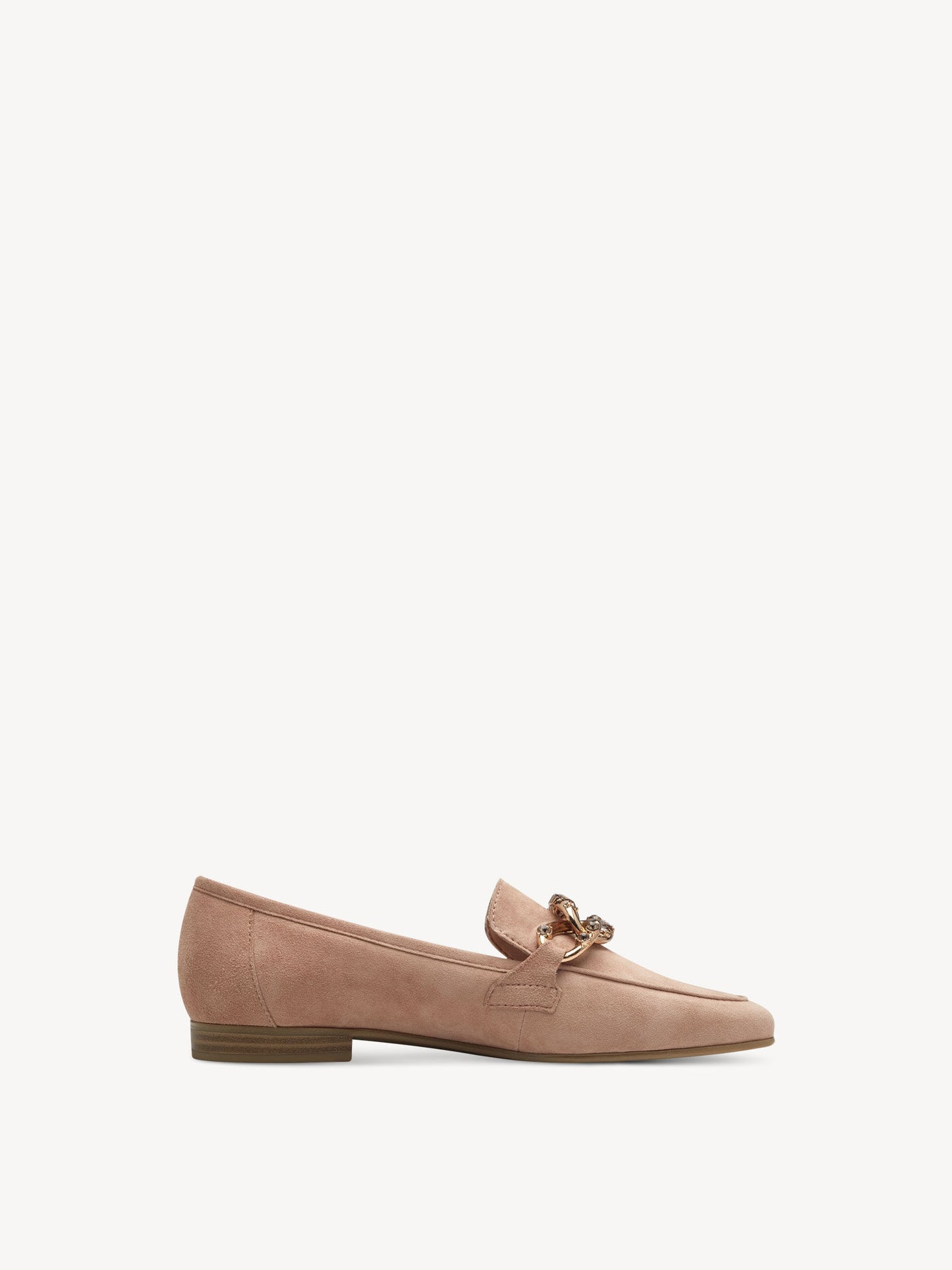 MOCASIN MARCO TOZZI NUDE
