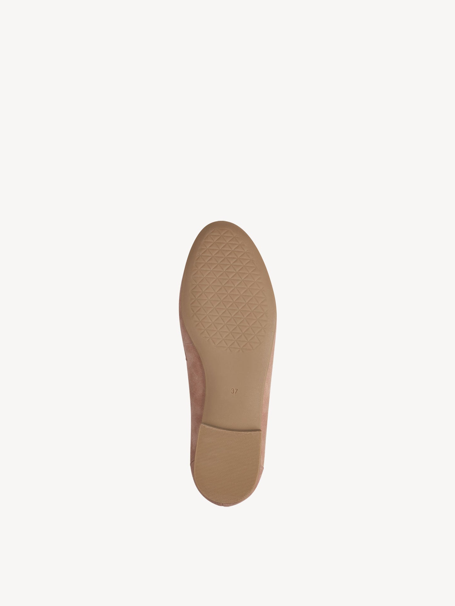 MOCASIN MARCO TOZZI NUDE