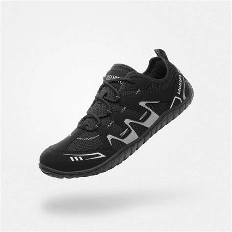 SAGUARO FORESTEP III NEGRO
