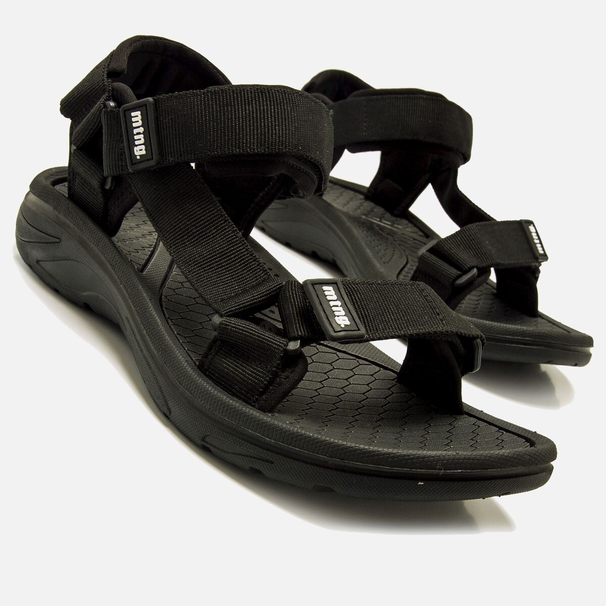 SANDALIA MUSTANG HOMBRE SOLANA 84660