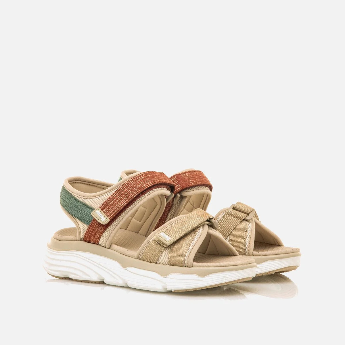 SANDALIA MUSTANG 60815 TSUNAMI