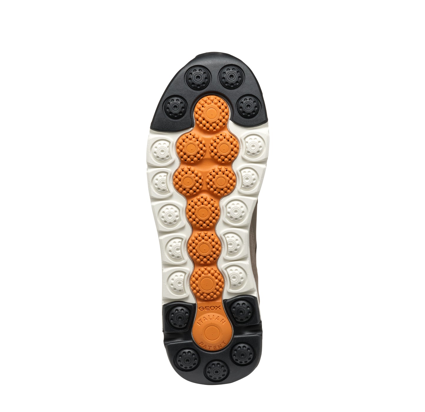 GEOX SPHERICA ECUB-4 HOMBRE