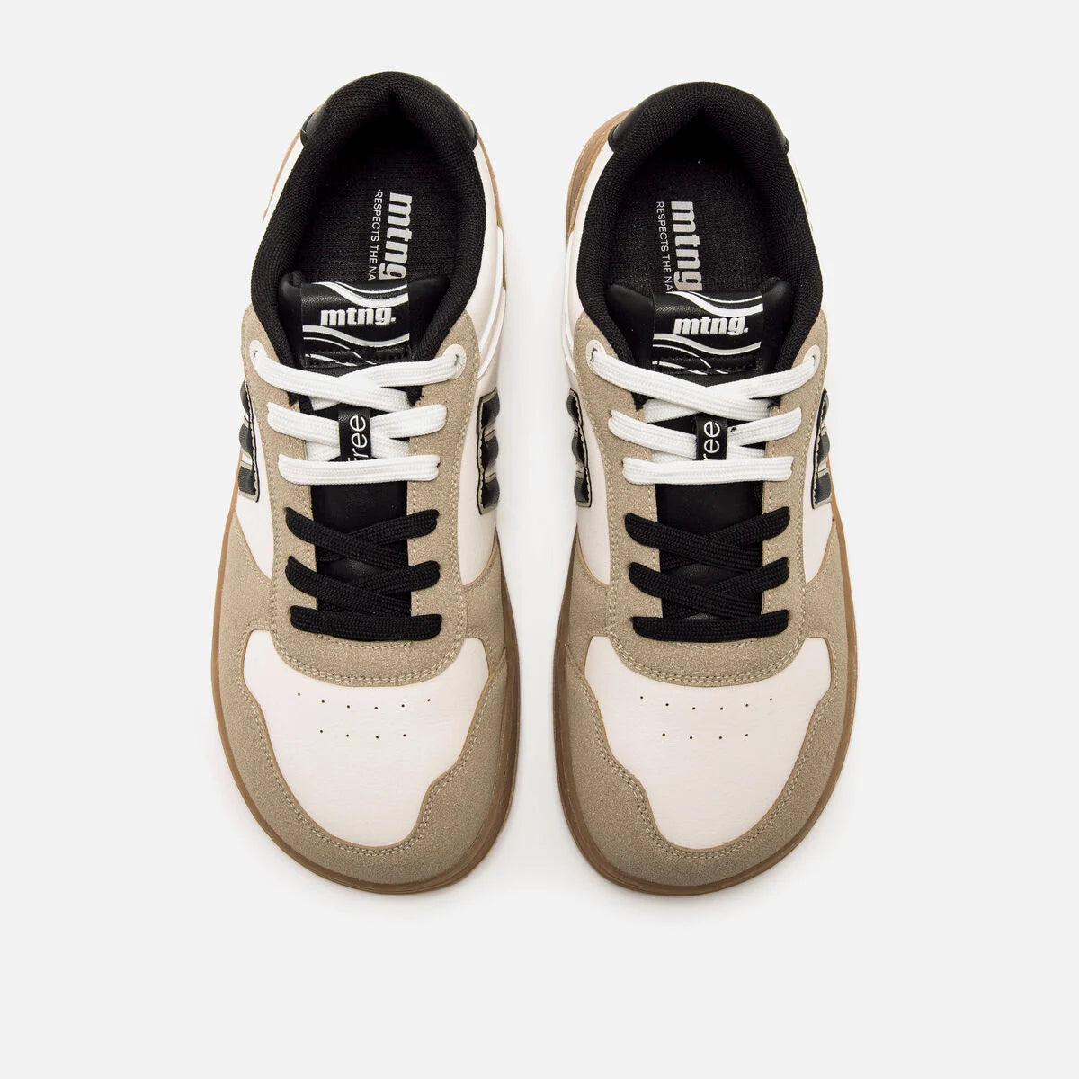 MUSTANG ZAPATILLA 84766 FREE MIAMI BLANCO