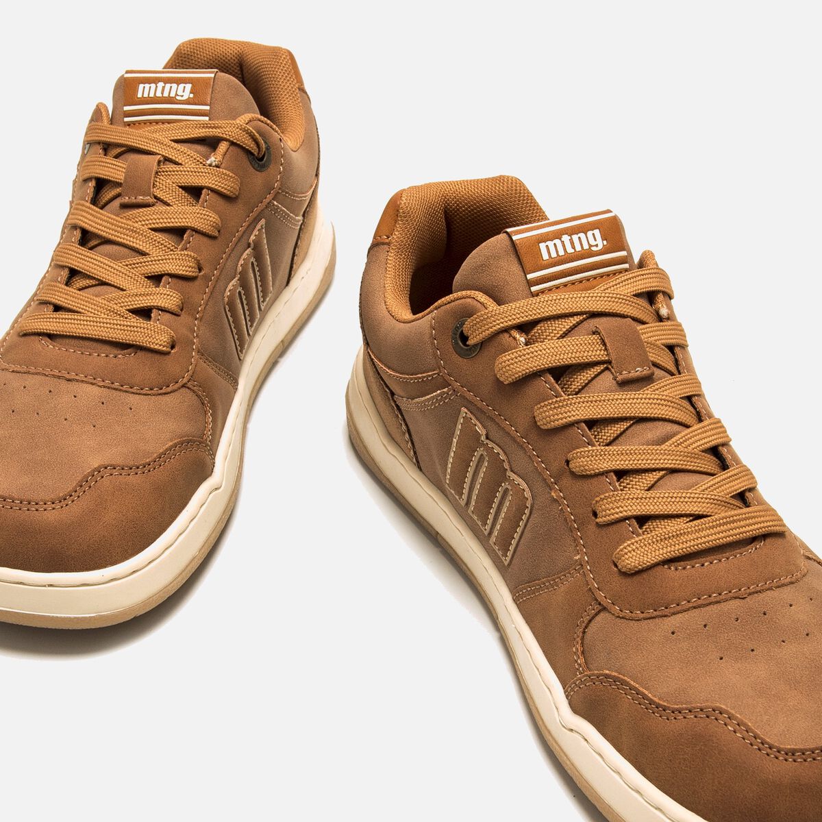 ZAPATILLA FREE CUERO 84766