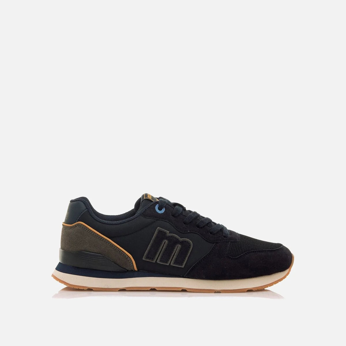 ZAPATILLA JOGGO MUSTANG 84467